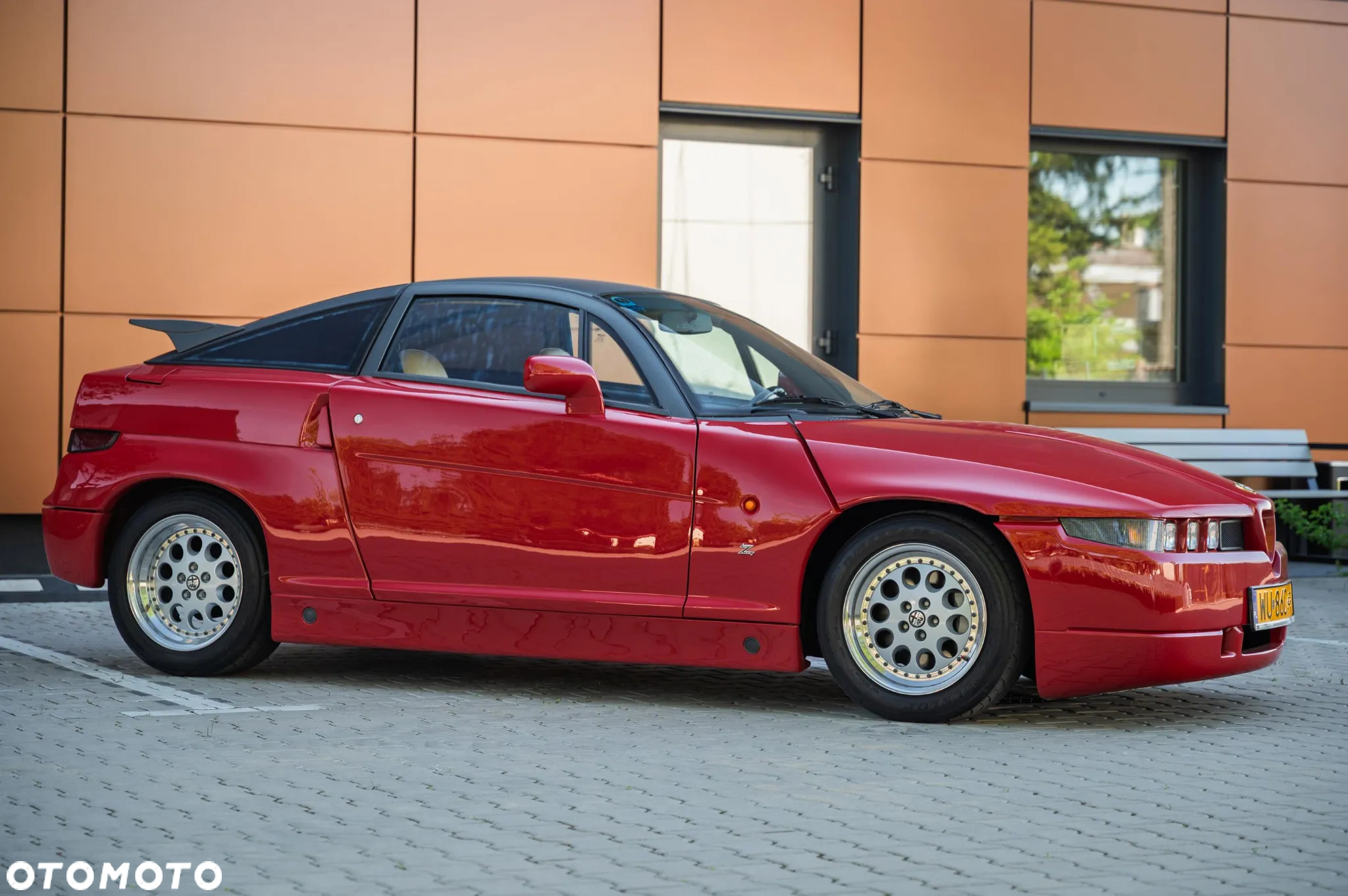 Alfa Romeo Inny - 5