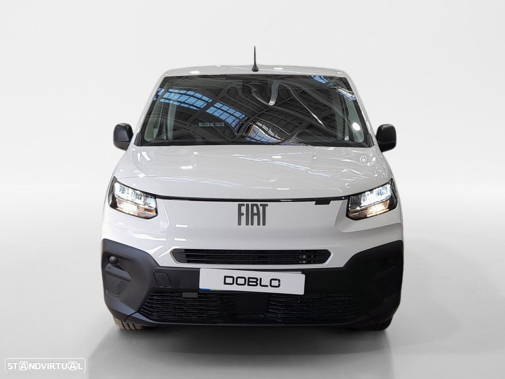 Fiat Doblo 1.5 D M - 8
