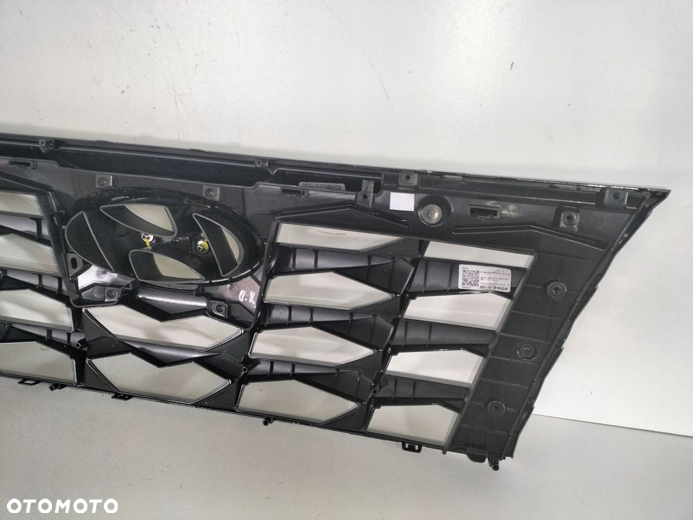 atrapa kratka grill hyundai tucson 4 iv 20- - 5
