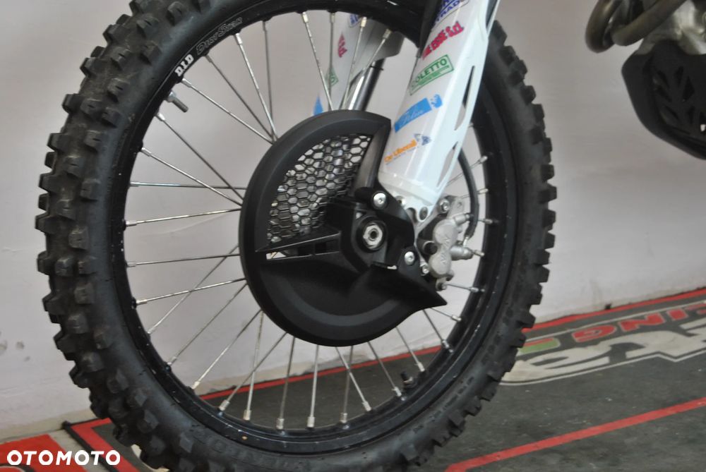Honda CRF - 2