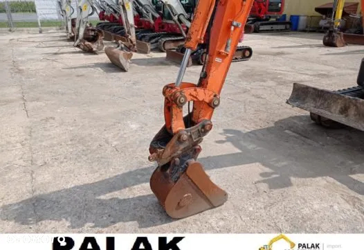 Doosan Mini koparka DOOSAN  DX 27 ,2018 rok - 13