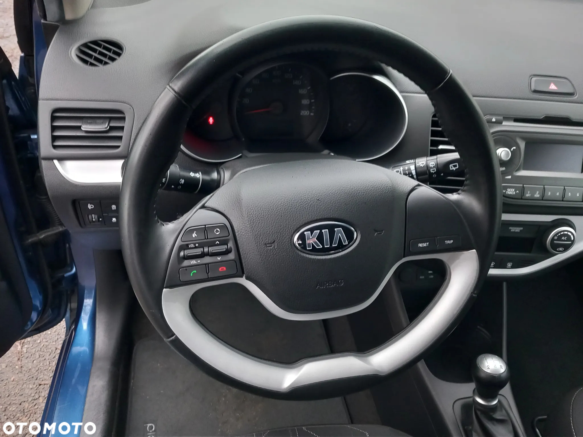 Kia Picanto 1.0 ISG Dream Team Edition - 19