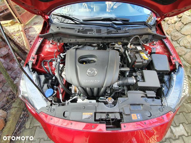 Mazda 2 1.5 Skypassion - 9