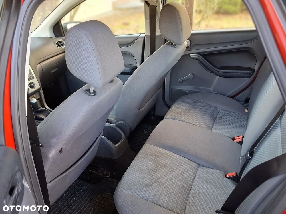 Ford Focus - 6