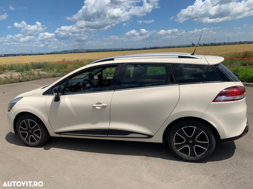 Renault Clio 0.9 TCe Authentique - 15