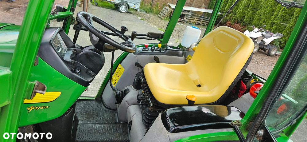 John Deere 4410 - 8