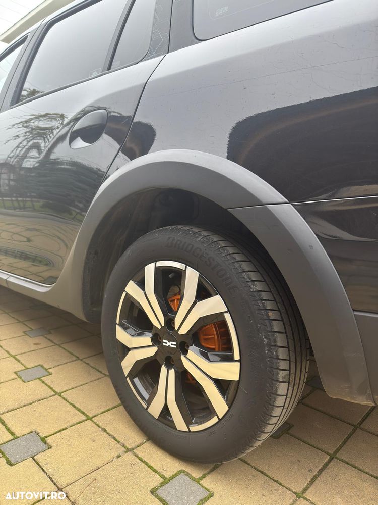 Dacia Logan Stepway - 7