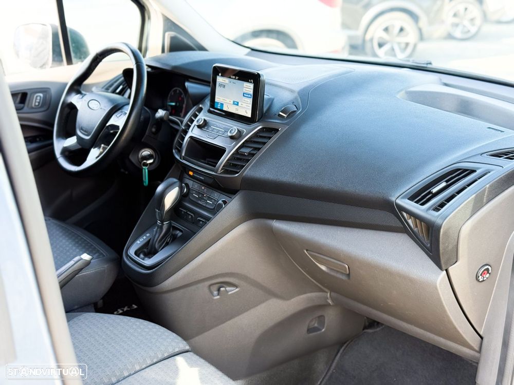 Ford Transit Connect 1.5 TDCi 210 L2 Trend Powershift - 32