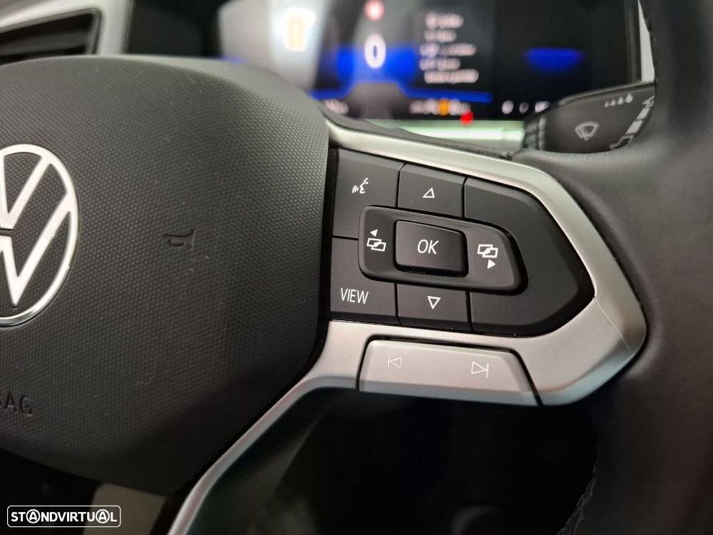 VW T-Roc 1.0 TSI Life - 22
