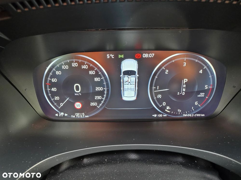 Volvo S90 D4 SCR Momentum Pro - 16