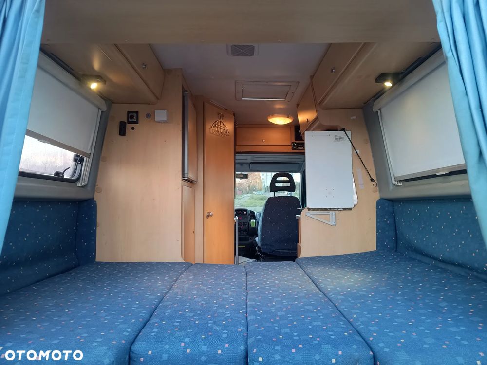 Fiat Ducato - 28