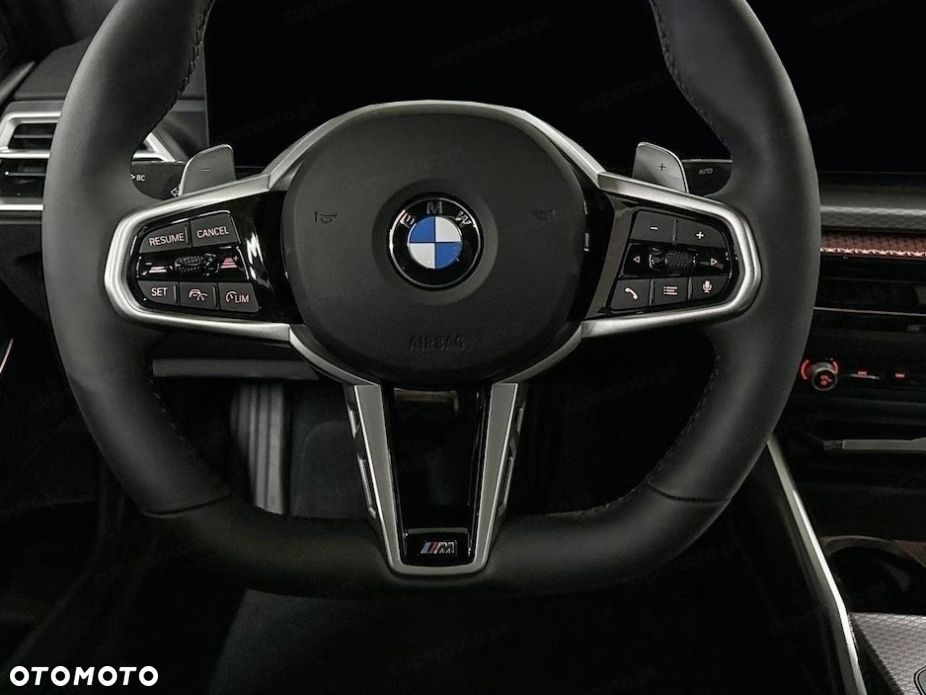 BMW Seria 3 330i xDrive M Sport sport - 9