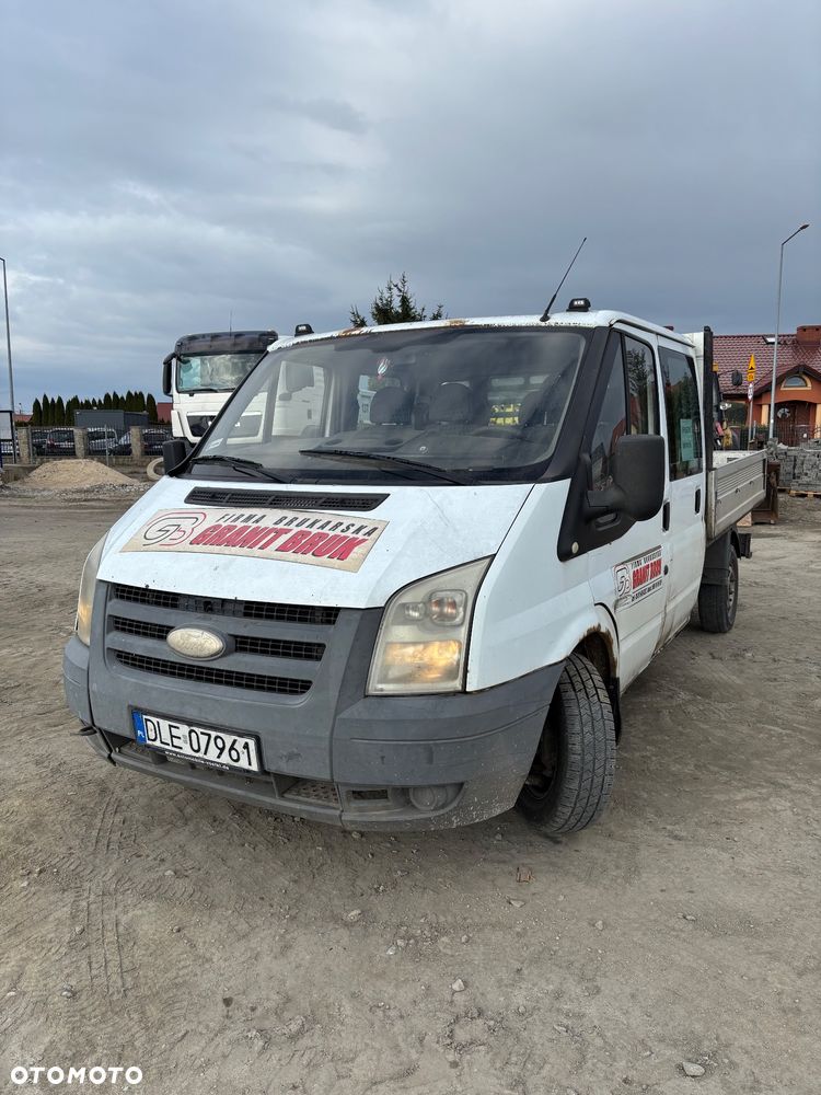Ford Transit - 3