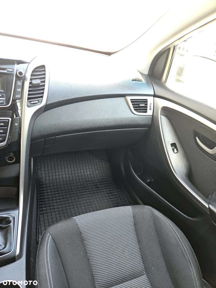 Hyundai i30 - 8