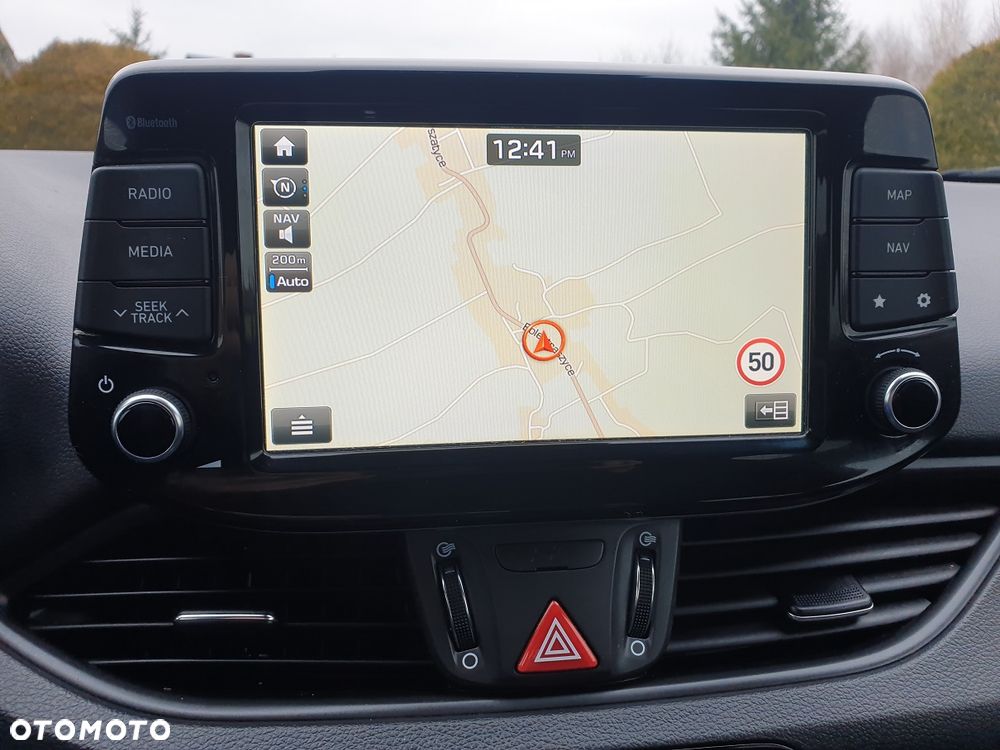 Hyundai i30 1.4 T-GDI N-Line - 19