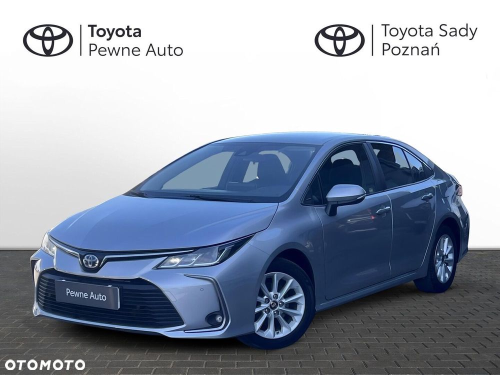 Toyota Corolla 1.8 Hybrid Comfort - 2