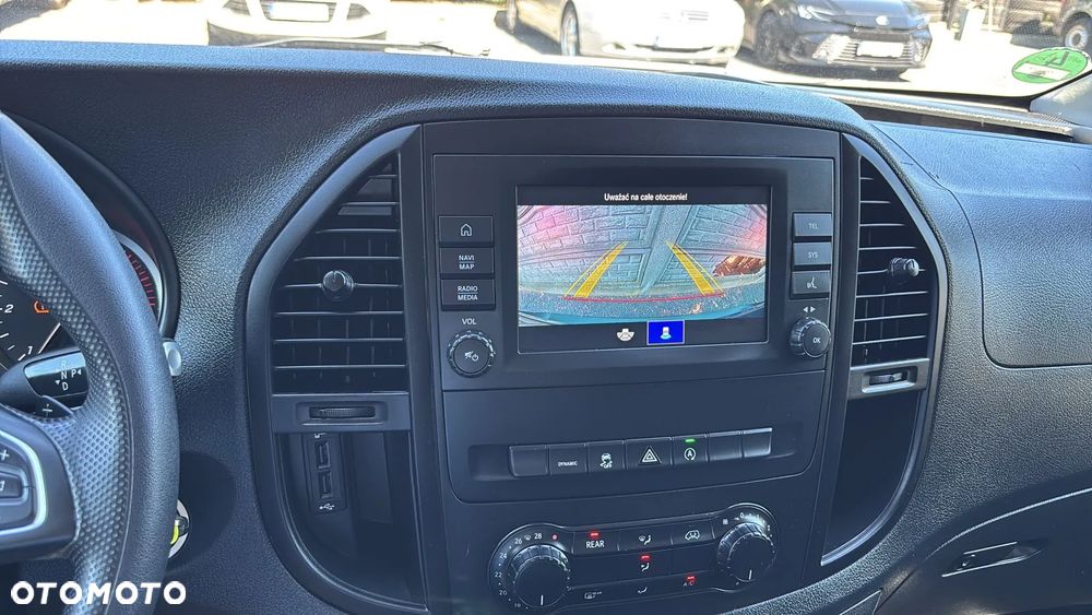 Mercedes-Benz Vito Tourer L3 Pro 9G-Tronic 447.705 - 16