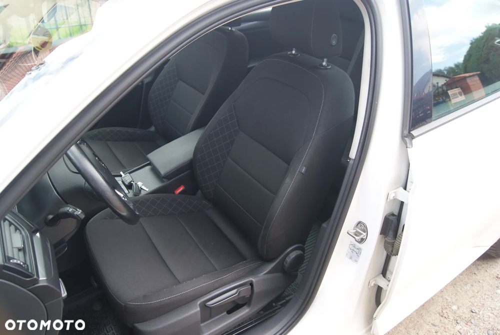 Skoda Superb 1.5 TSI ACT Style DSG - 9