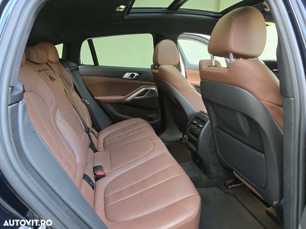 BMW X6 - 11
