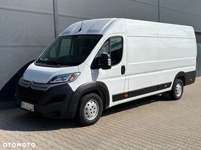 Citroën JUMPER L4H2 - 4