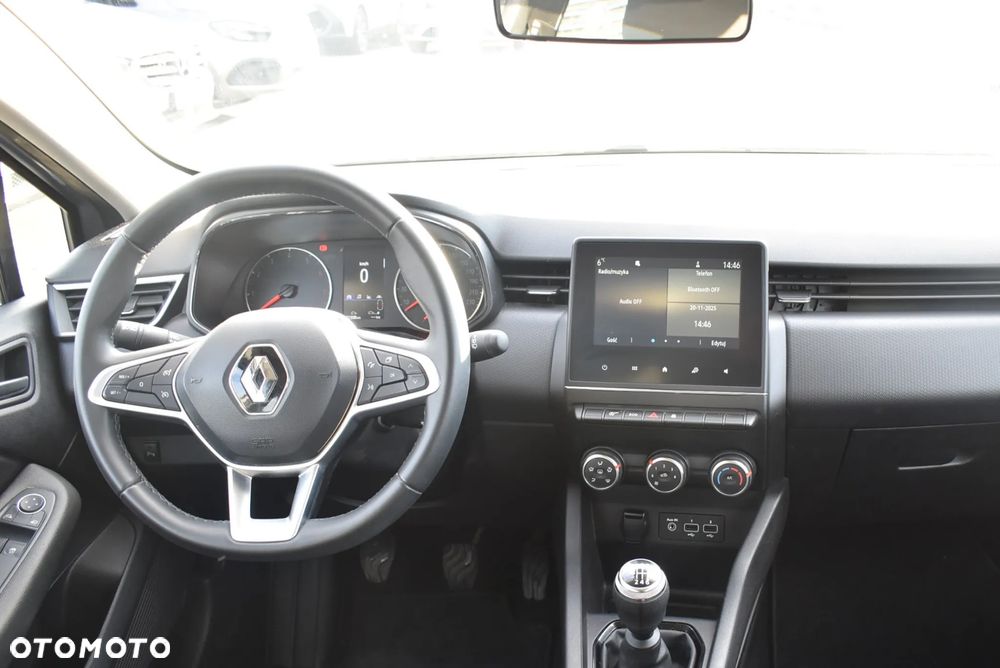 Renault Clio TCe 90 EQUILIBRE - 3