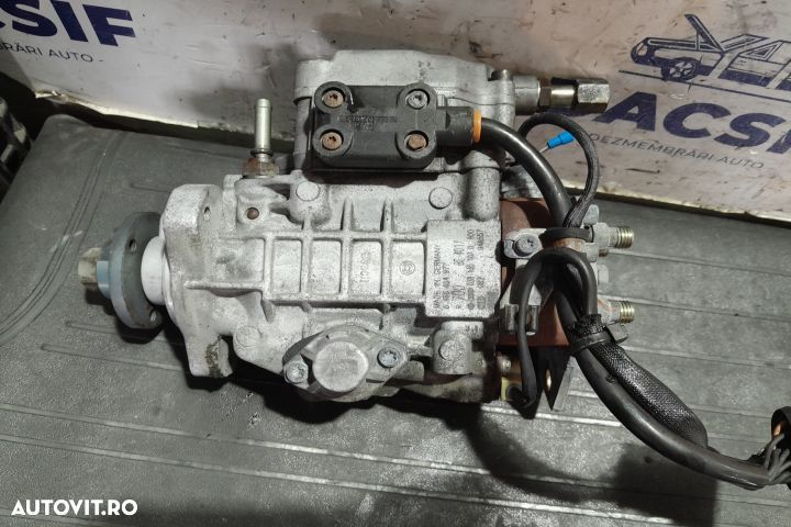 Pompa injectie 038130107D / 0460404977 038130107D / 0460404977 Volksw - 3