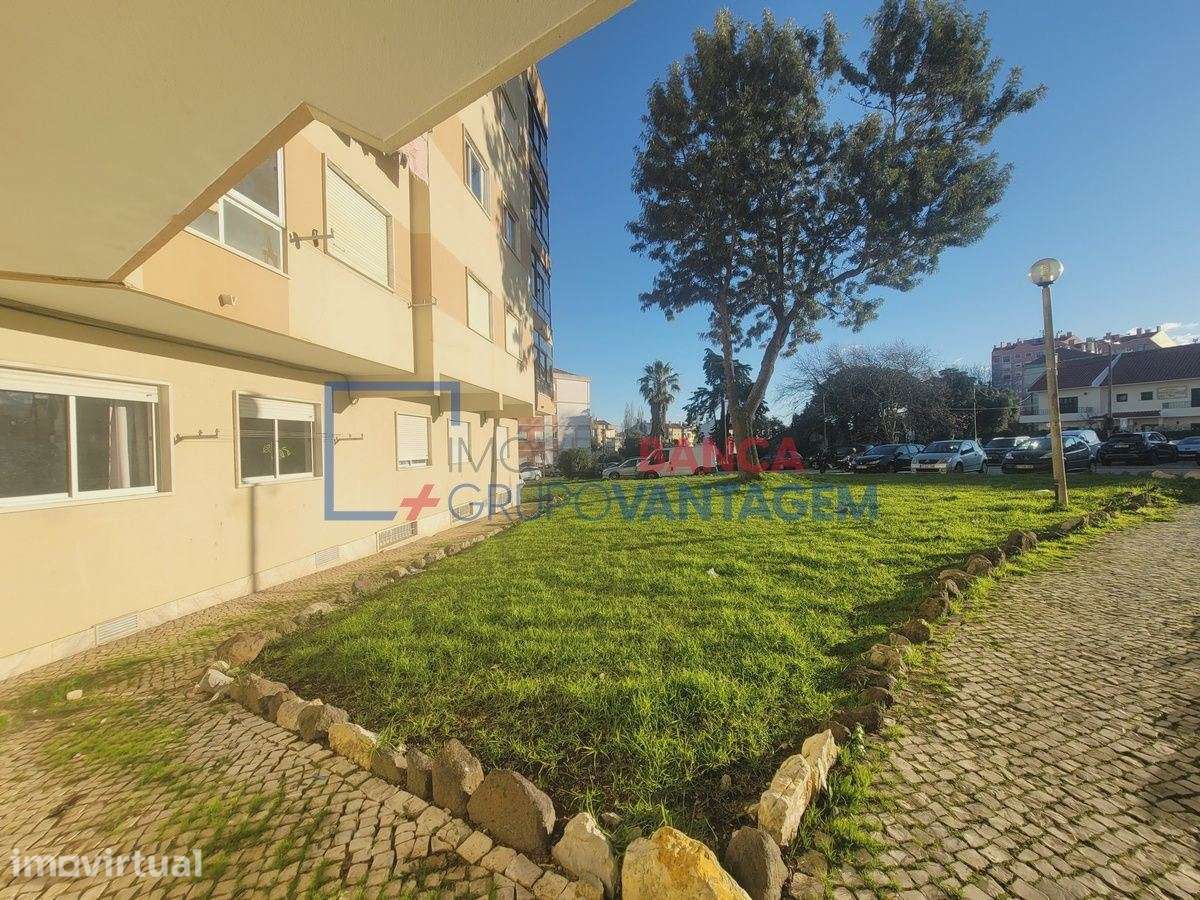APARTAMENTO T2 74m2 - Rinchoa - Sintra - Grande imagem: 4/22
