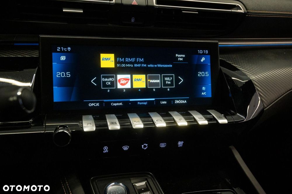 Peugeot 508 - 19