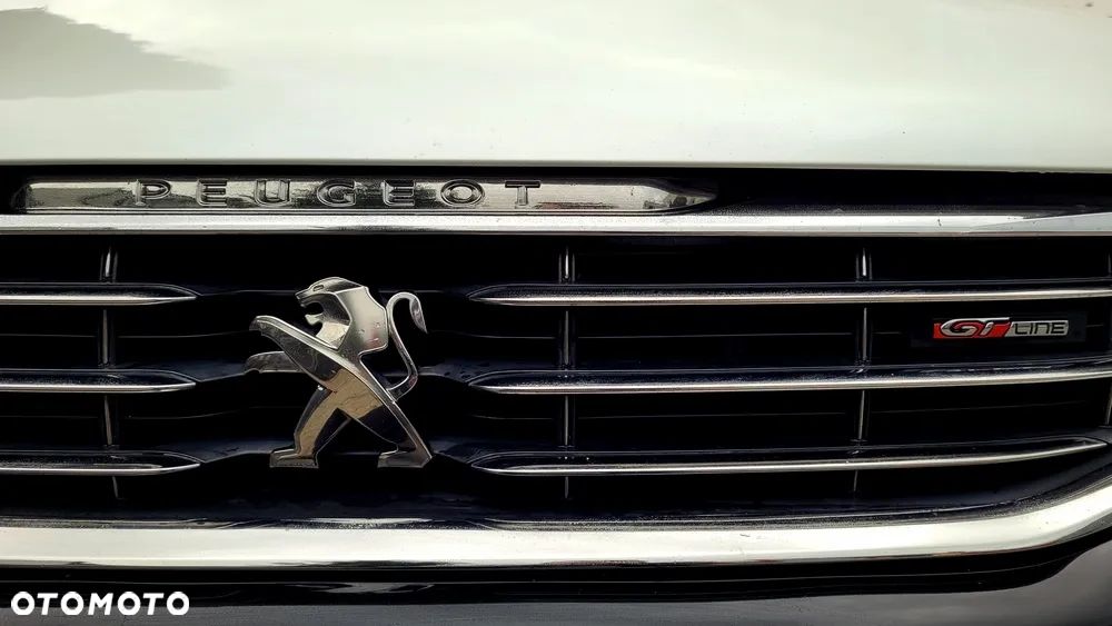 Peugeot 508 - 36