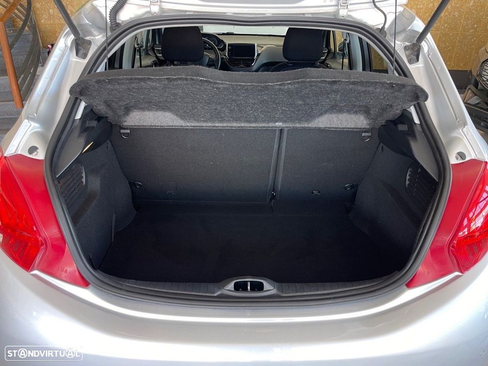 Peugeot 208 1.4 VTi Access - 8