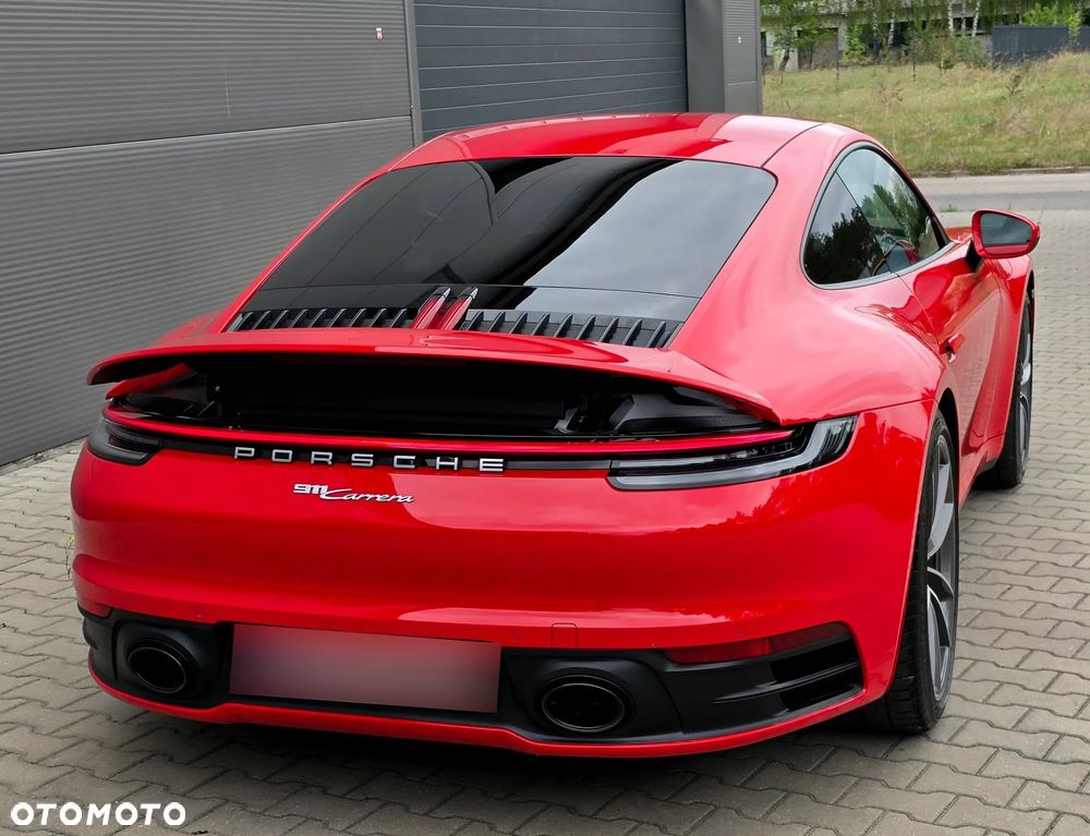 Porsche 911 - 30