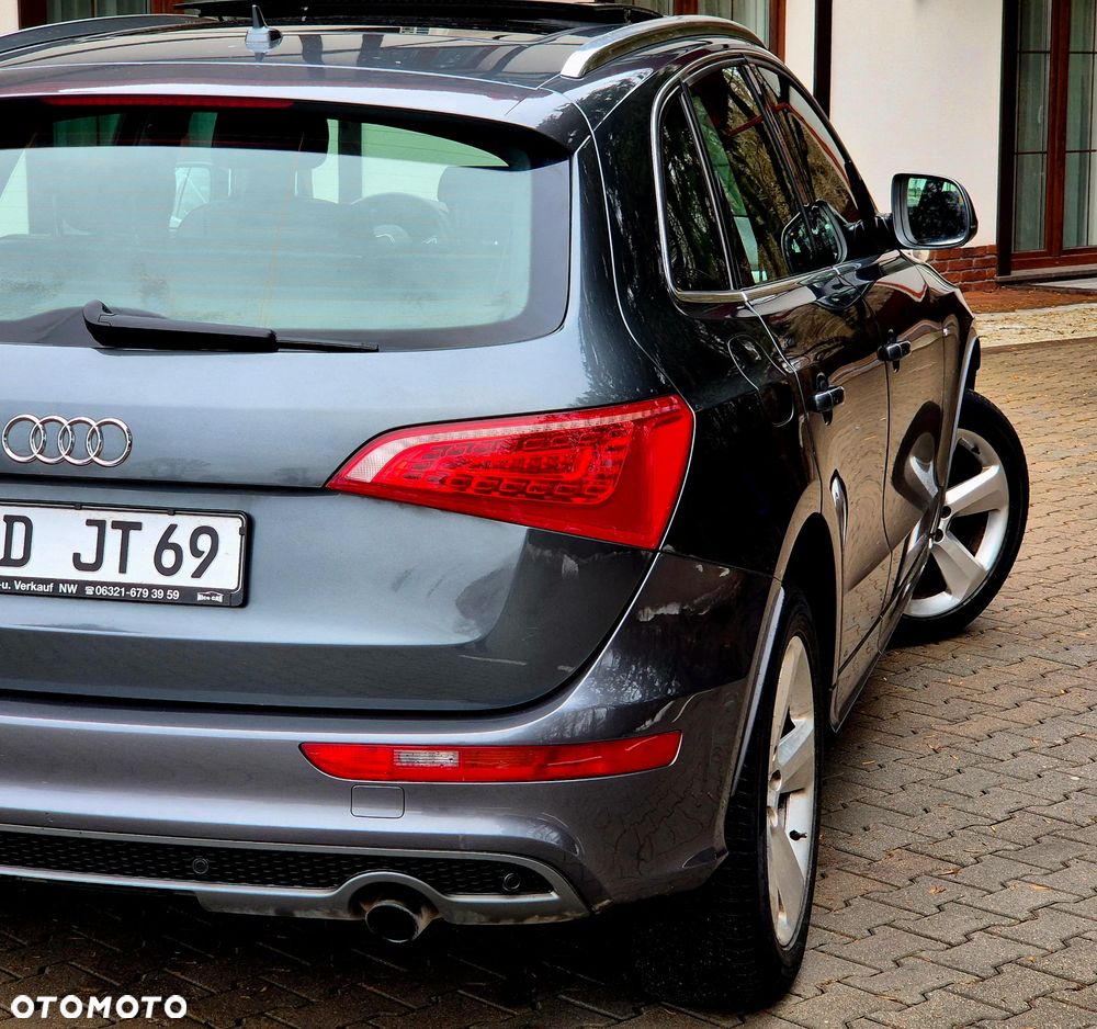 Audi Q5 - 13