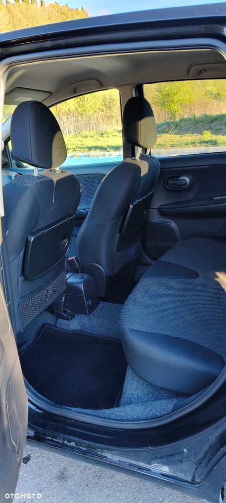 Nissan Note 1.4 Visia A/C - 6