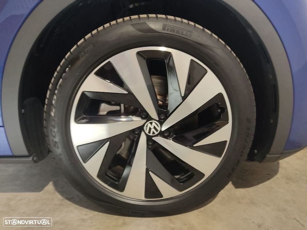 VW ID.5 77 kWh Pro Performance - 15