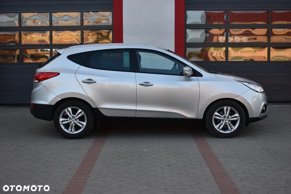 Hyundai ix35 - 22