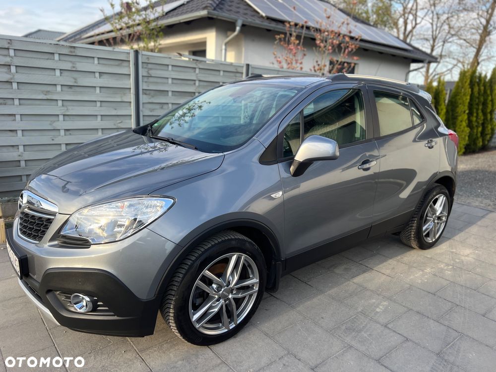 Opel Mokka 1.6 Enjoy S&S - 1