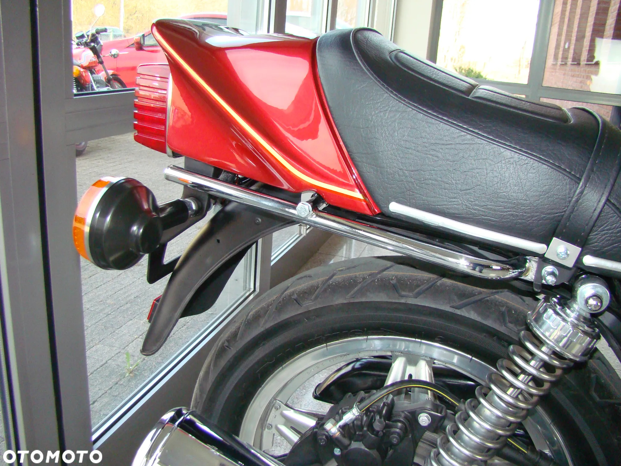 Honda CBX - 17
