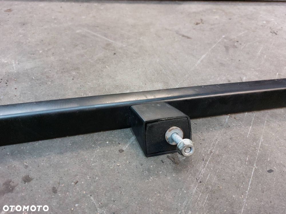 RELINGI DACHOWE VOLKSWAGEN PASSAT B6 - 4