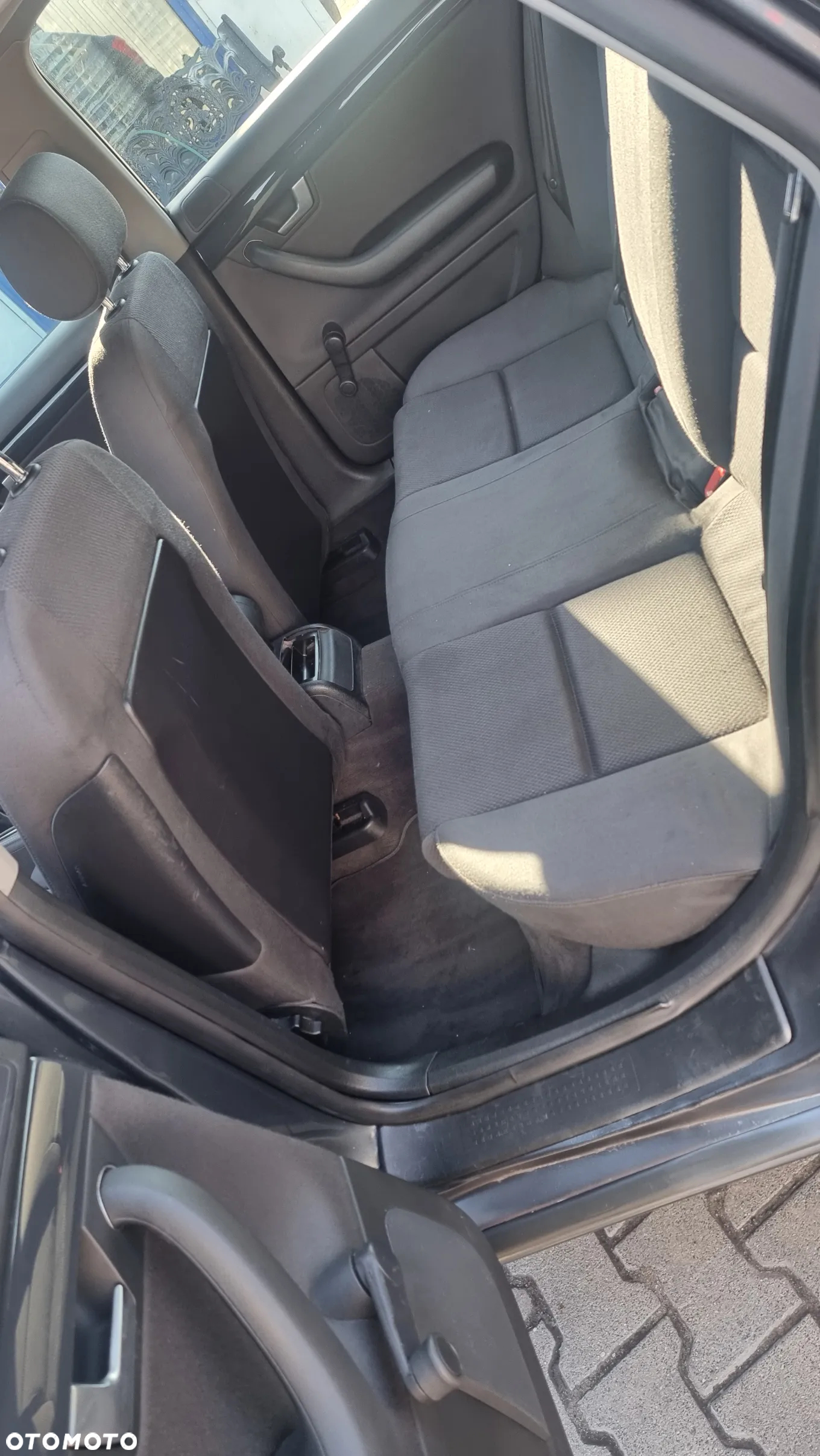 Audi A4 Avant 2.0 - 11