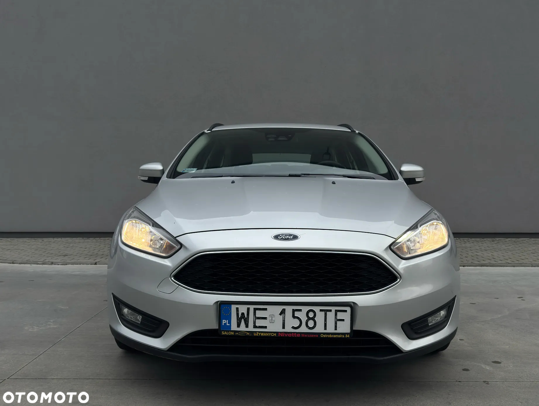 Ford Focus - 4