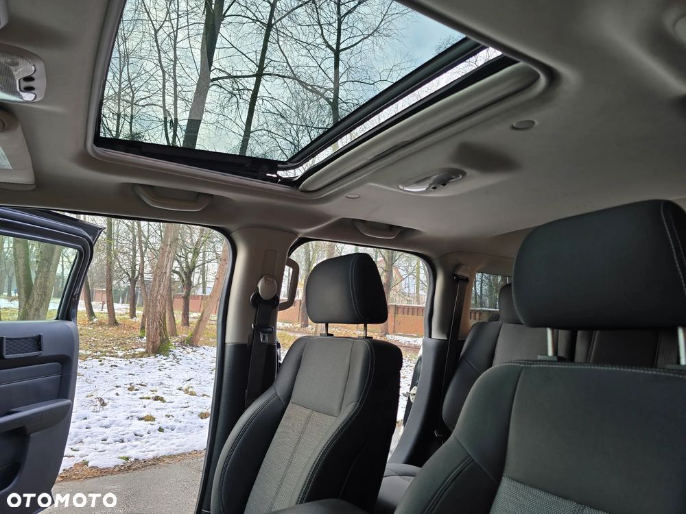 Hummer H3 Luxury - 6