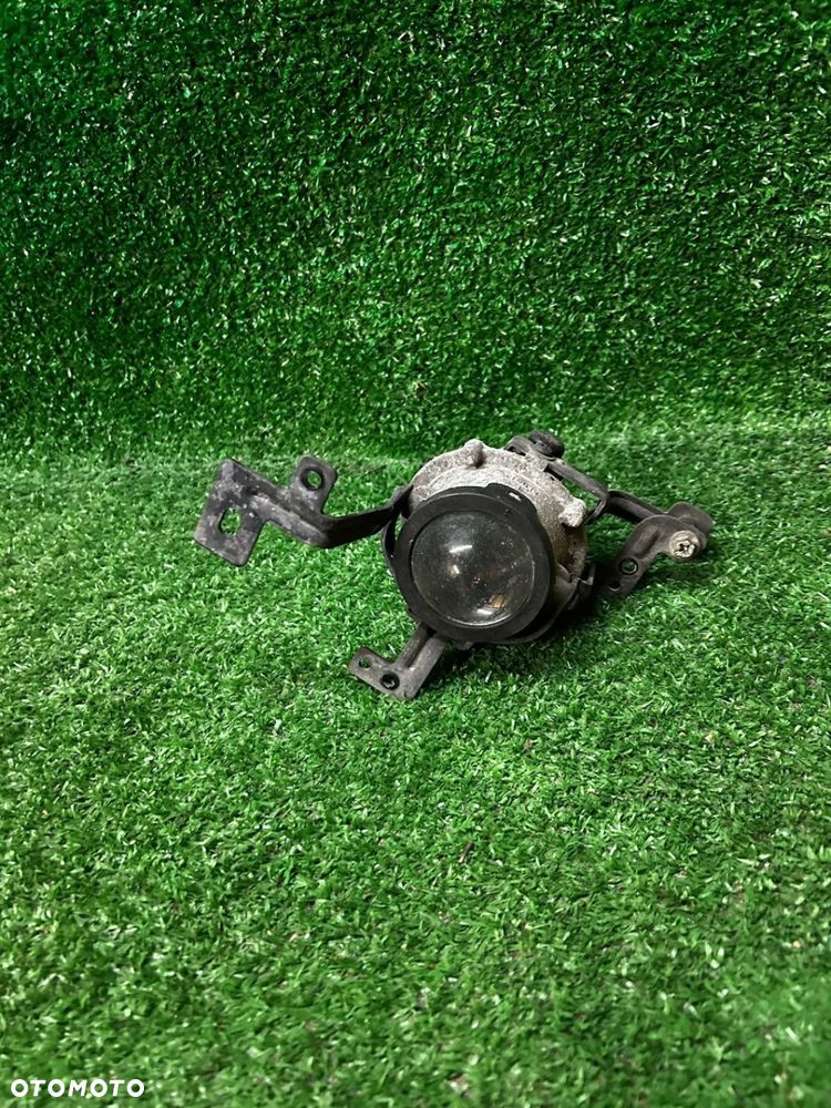 HALOGEN LEWY KIA CEED II LIFT - 1