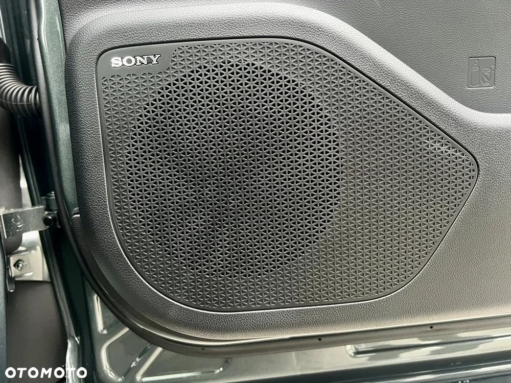 Chery Tiggo 8 1.6 T-GDI Prestige DCT - 38
