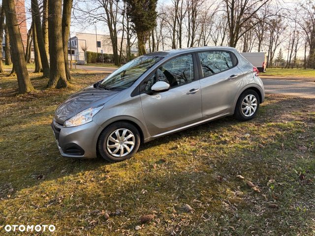 Peugeot 208 1.2 PureTech Access - 1