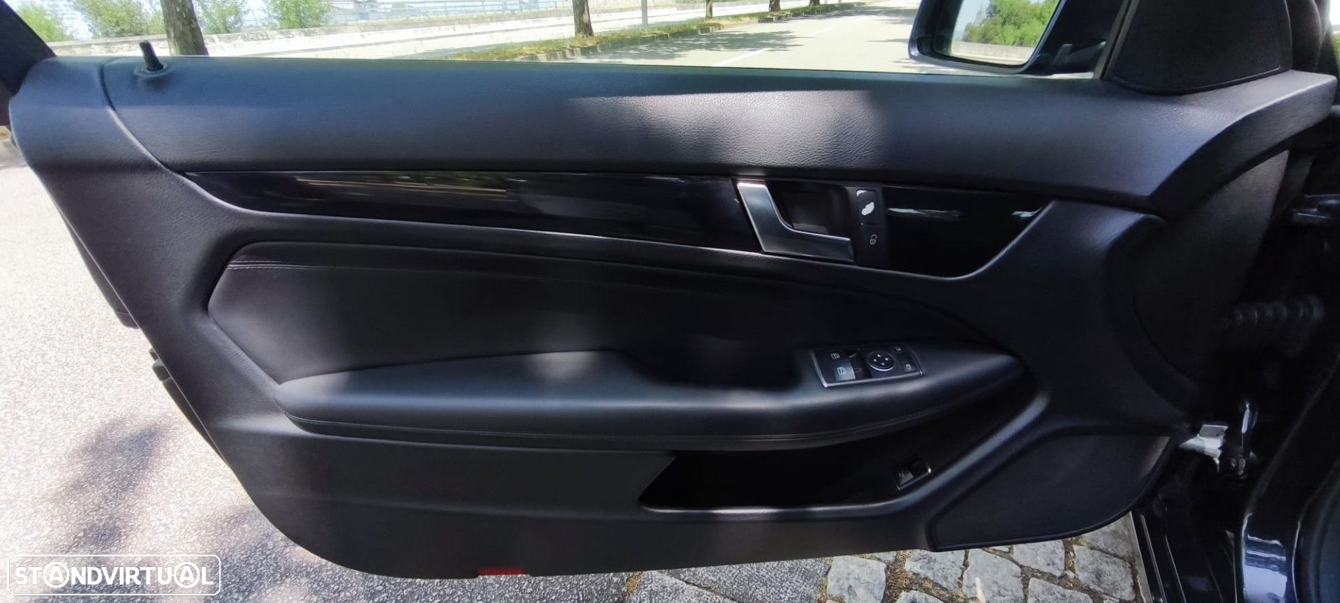 Mercedes-Benz C 220 CDi BE - 25