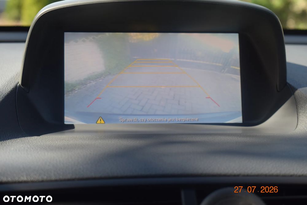 Opel Mokka 1.6 CDTI Automatik Color Innovation - 12