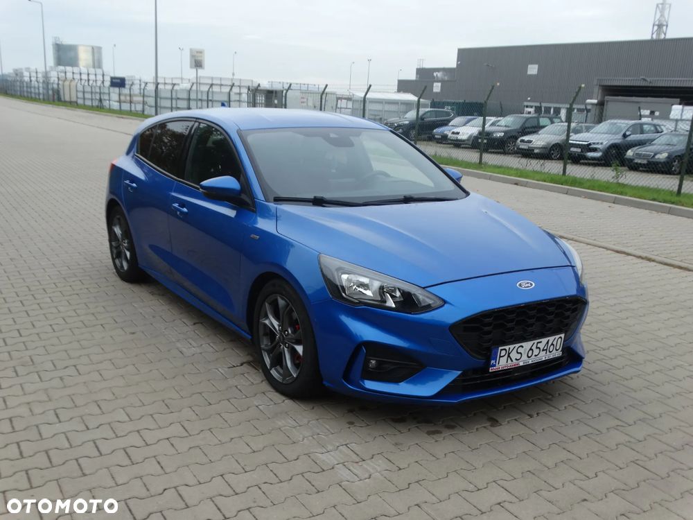 Ford Focus - 5