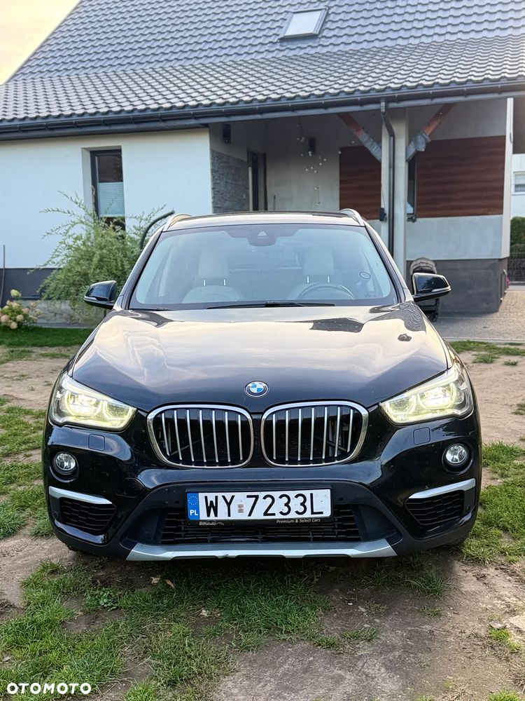 BMW X1 sDrive20i xLine - 2