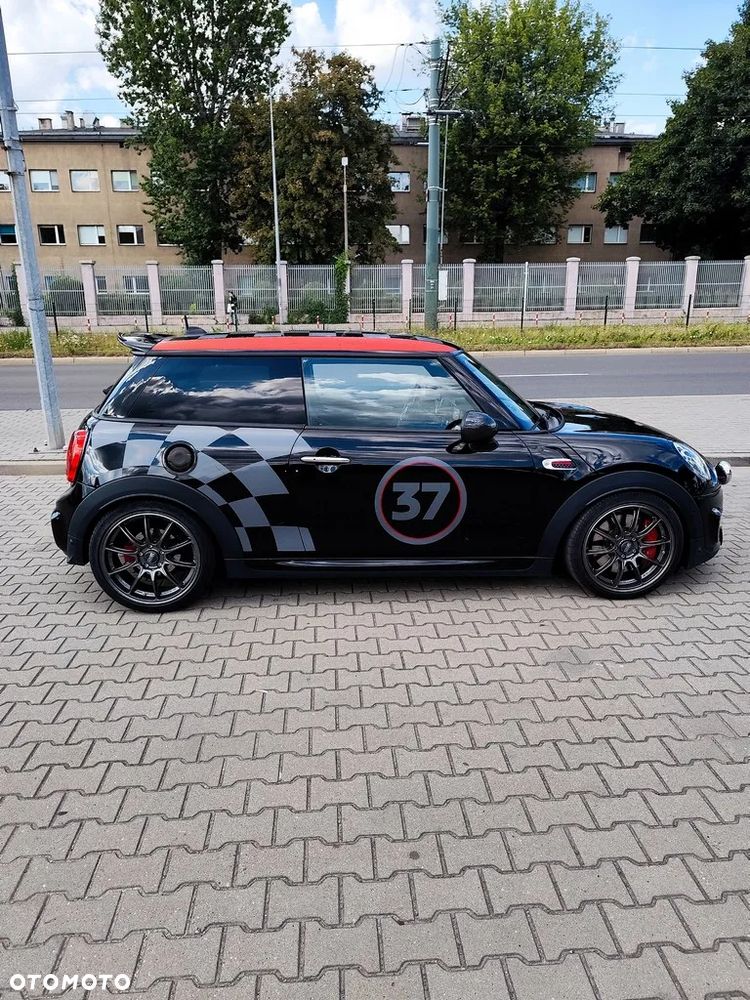MINI Cooper S - 23