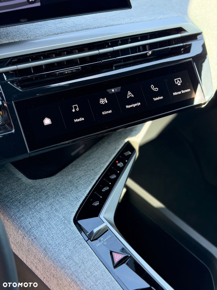 Peugeot 3008 1.6 PureTech Hybrid PHEV Active Pack S&S EAT8 - 18